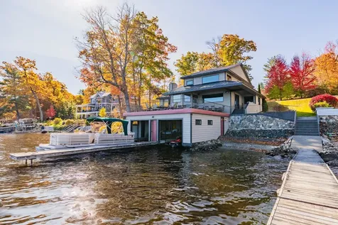 20 Bonardi Drive Enfield NH 03748