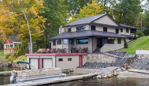 20 Bonardi Drive Enfield NH 03748