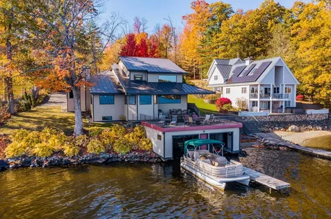 20 Bonardi Drive Enfield NH 03748