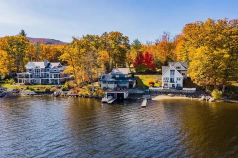 20 Bonardi Drive Enfield NH 03748