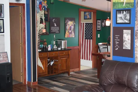 8 Sunset Court Northumberland NH 03582