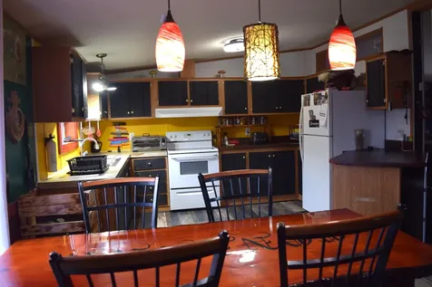 8 Sunset Court Northumberland NH 03582