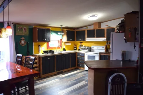 8 Sunset Court Northumberland NH 03582