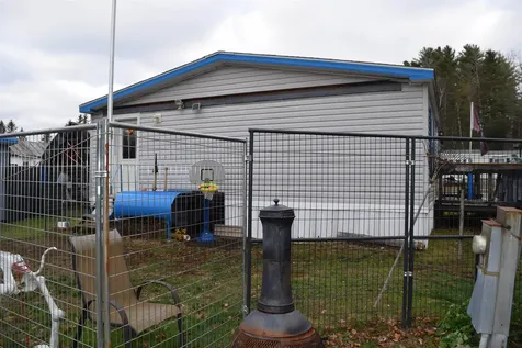 8 Sunset Court Northumberland NH 03582