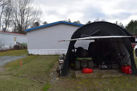 8 Sunset Court Northumberland NH 03582