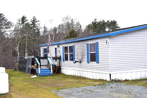 8 Sunset Court Northumberland NH 03582