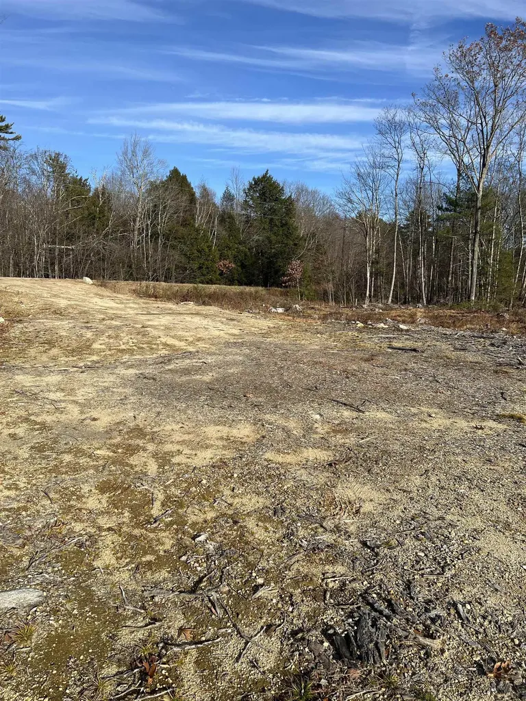 Lot 2 Brown Road Candia NH 03034