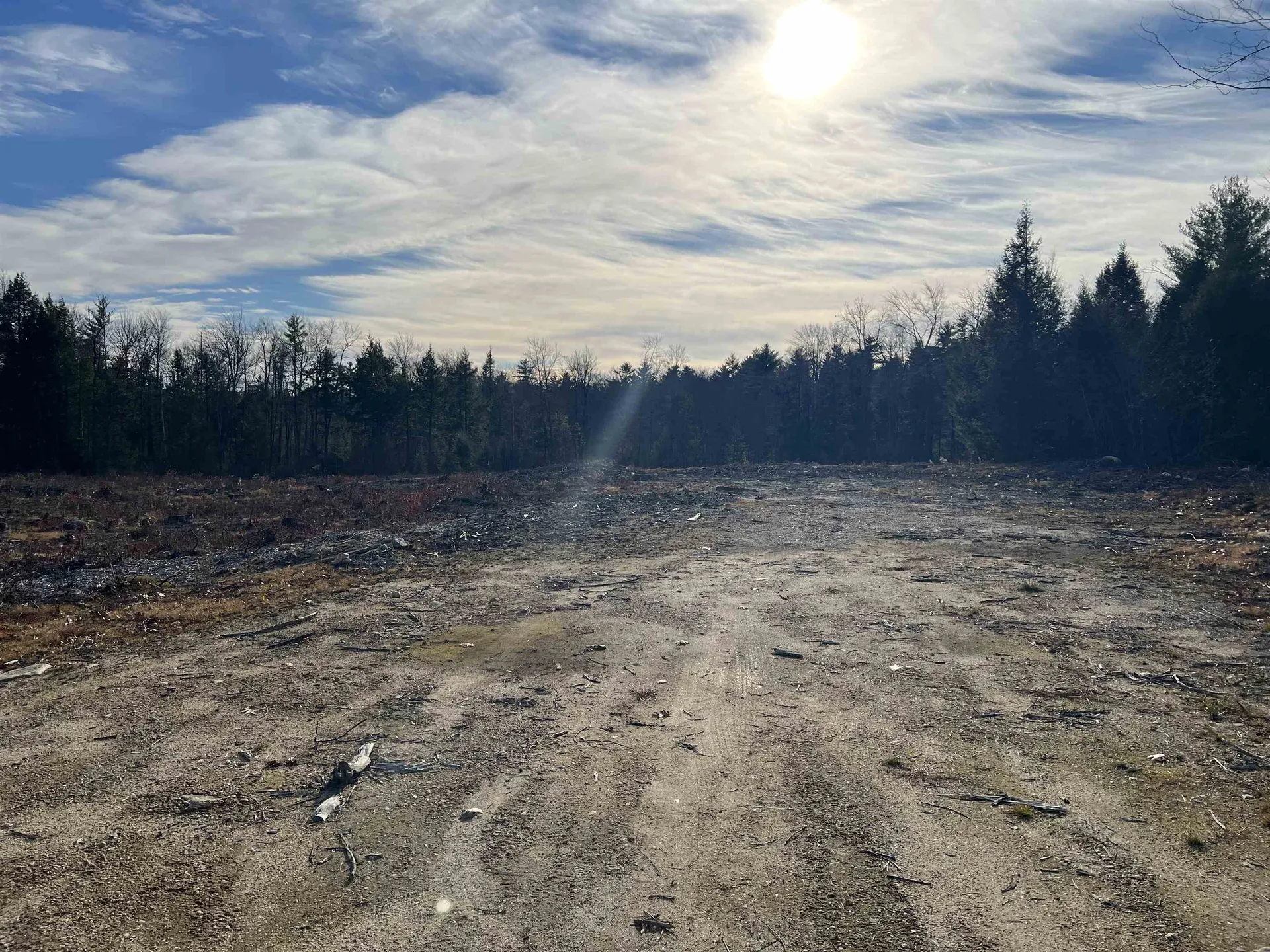 Lot 2 Brown Road Candia NH 03034