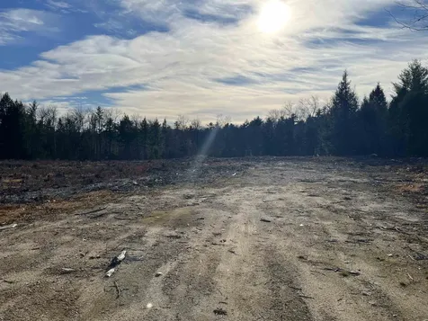 Lot 2 Brown Road Candia NH 03034