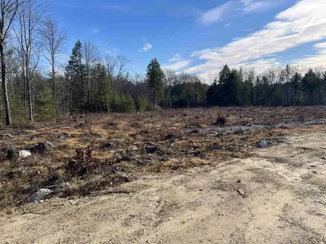 Lot 2 Brown Road Candia NH 03034