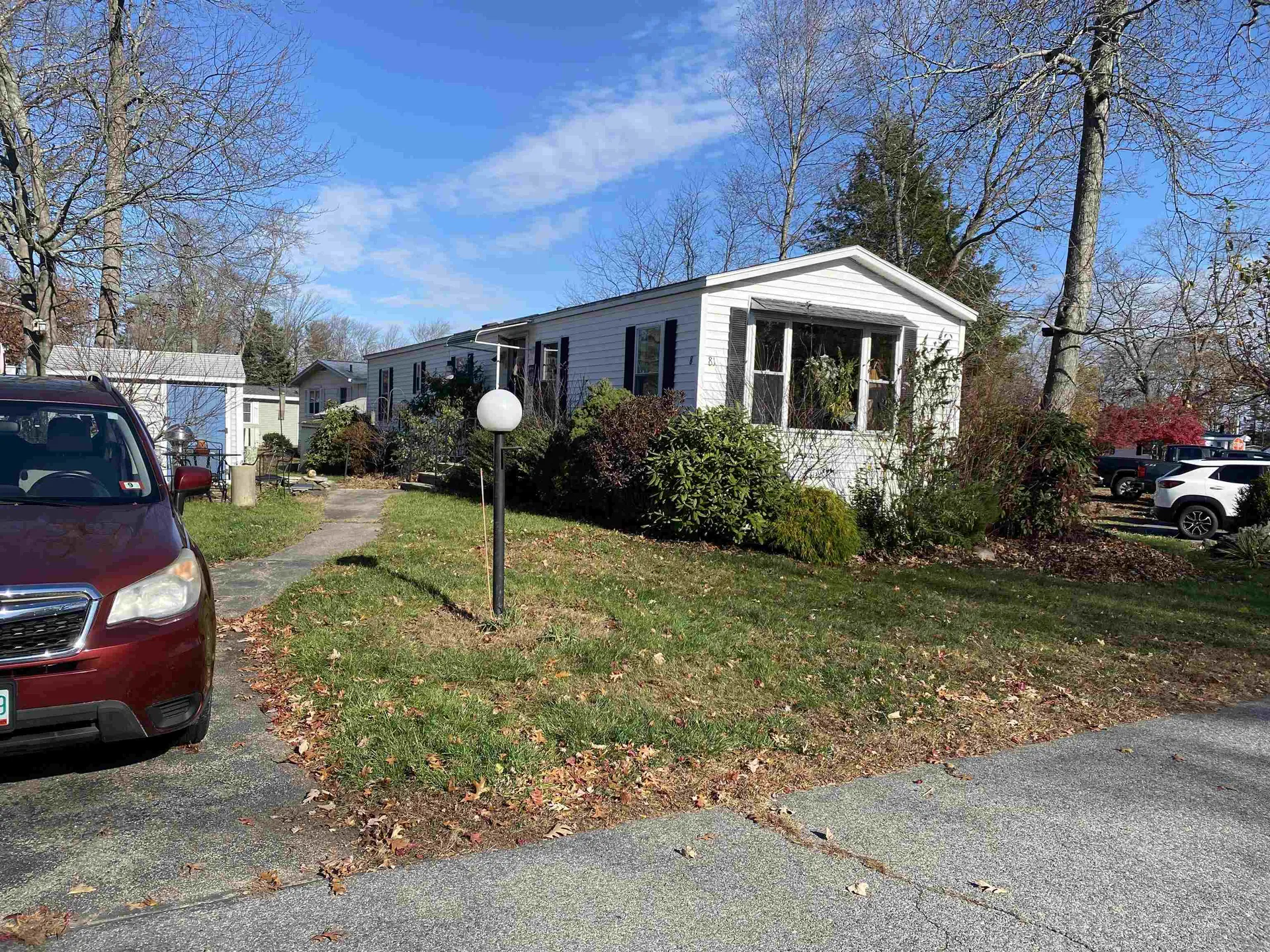 81 Elm Court Seabrook NH 03874