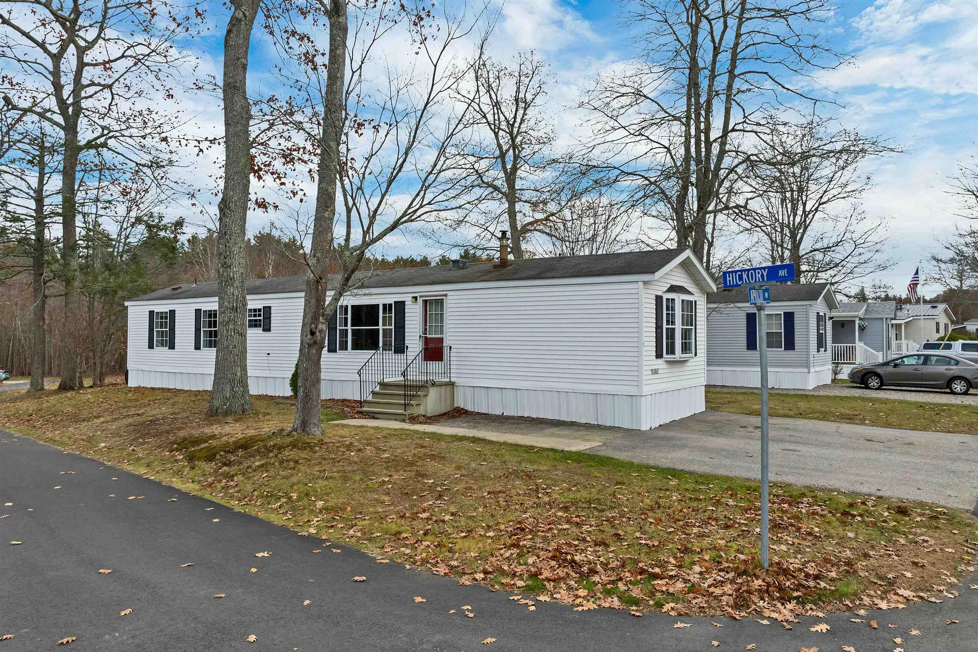 1 Apricot Way North Hampton NH 03862