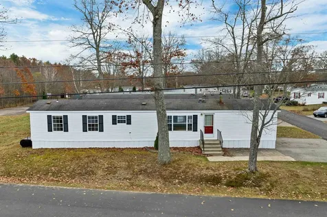 1 Apricot Way North Hampton NH 03862