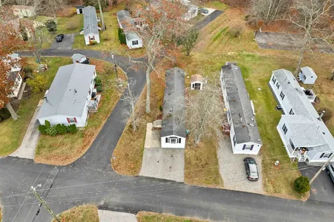 1 Apricot Way North Hampton NH 03862