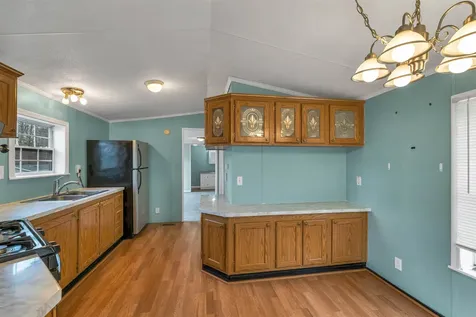 1 Apricot Way North Hampton NH 03862