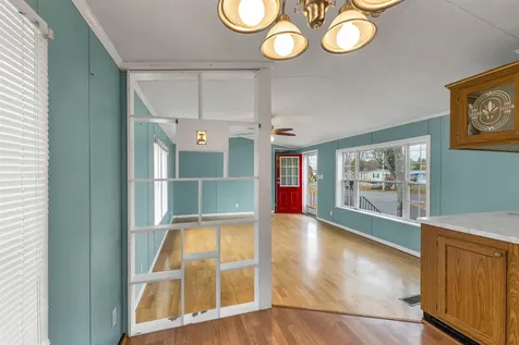 1 Apricot Way North Hampton NH 03862