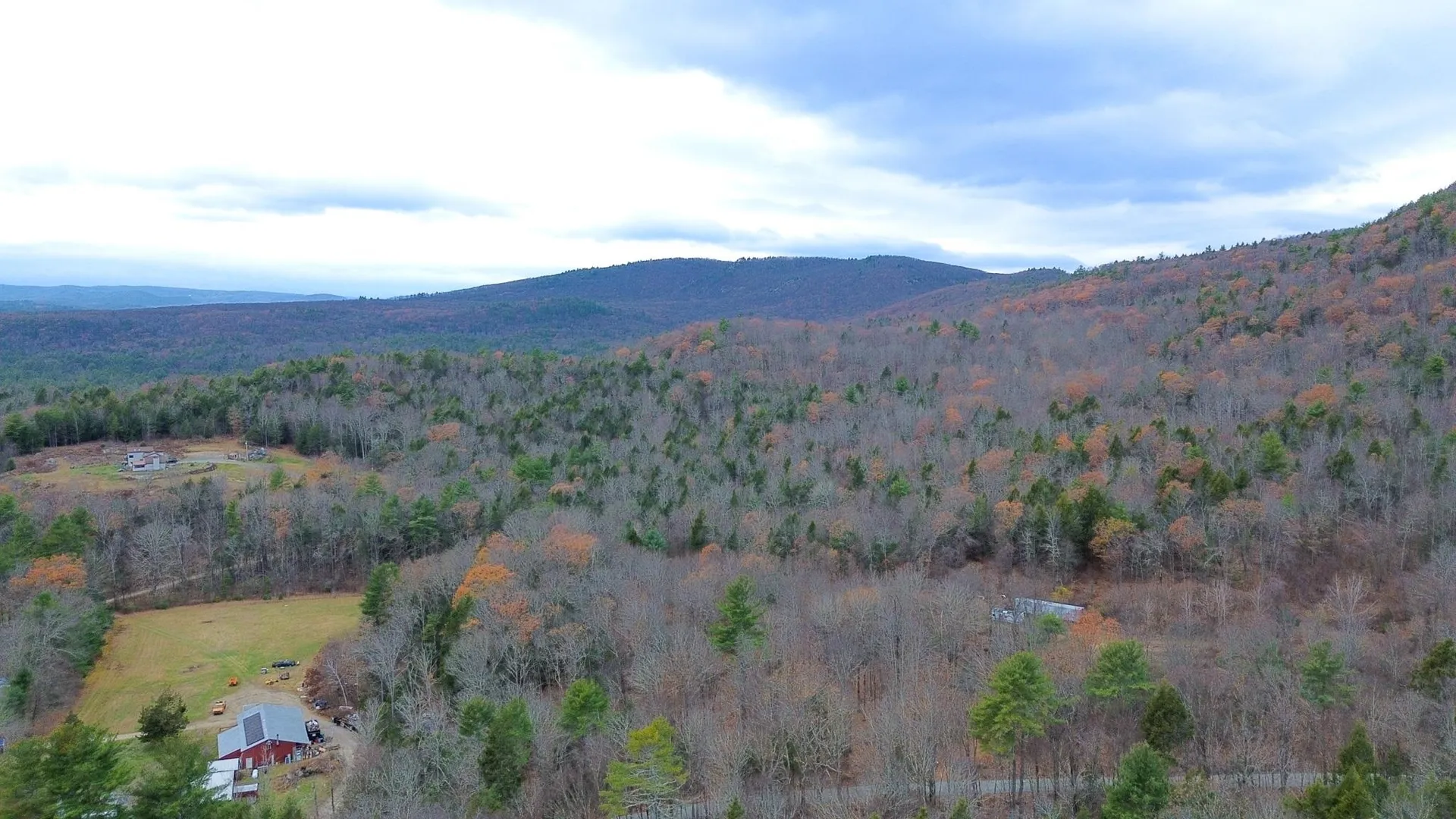 Lot 26-1 Plain Road Hinsdale NH 03451