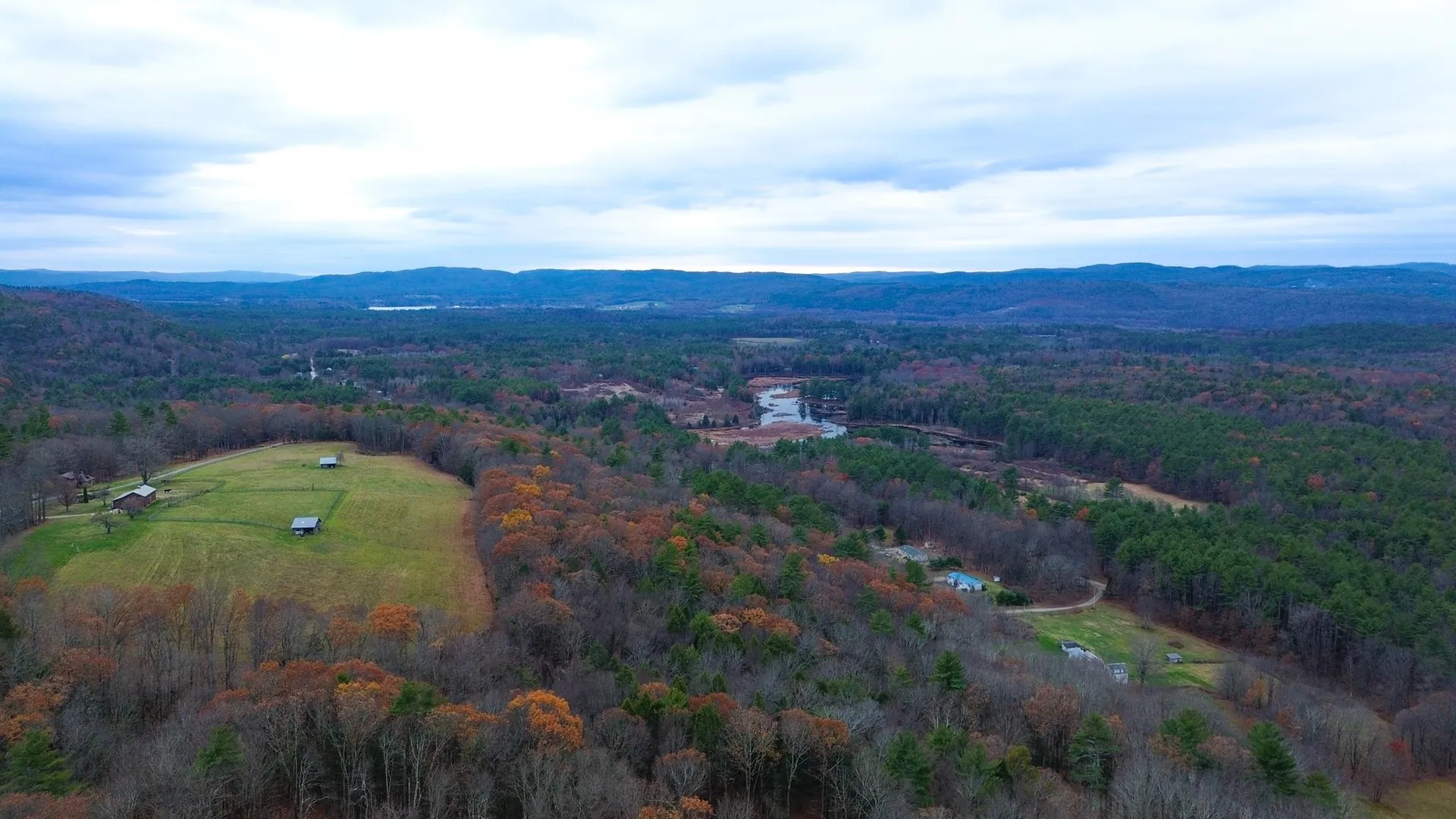 Lot 26-1 Plain Road Hinsdale NH 03451