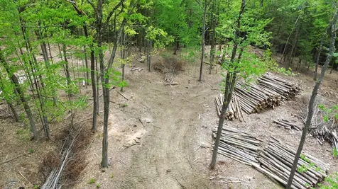 Lot 26-1 Plain Road Hinsdale NH 03451