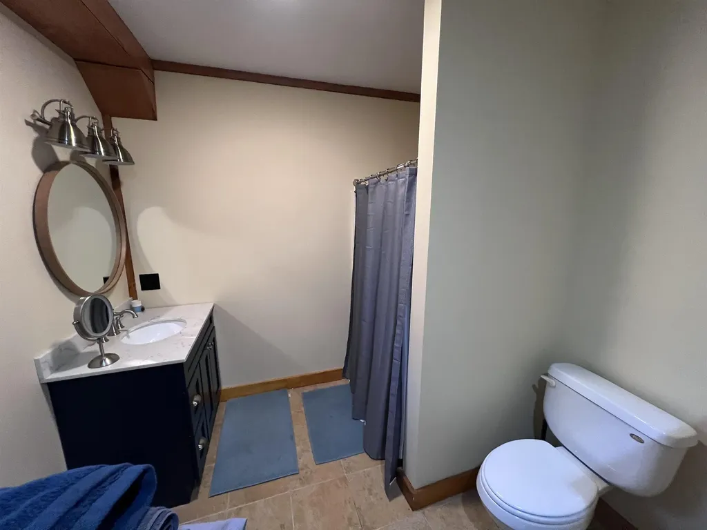 34 Mirror Lake Drive Tuftonboro NH 03853