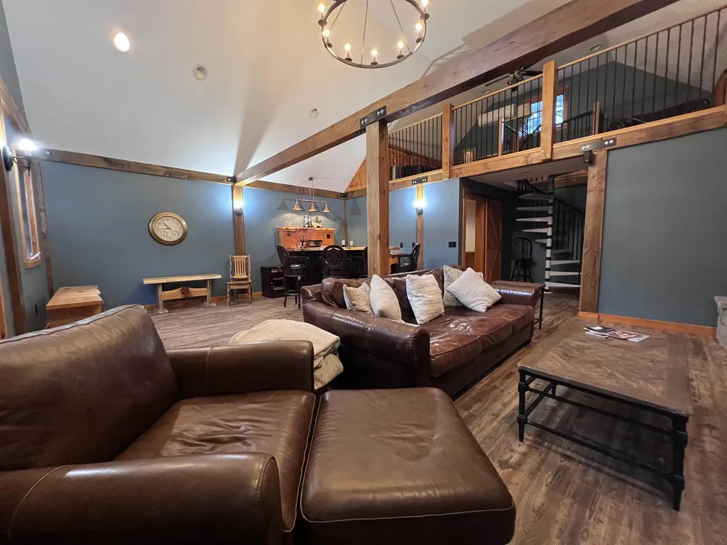 34 Mirror Lake Drive Tuftonboro NH 03853