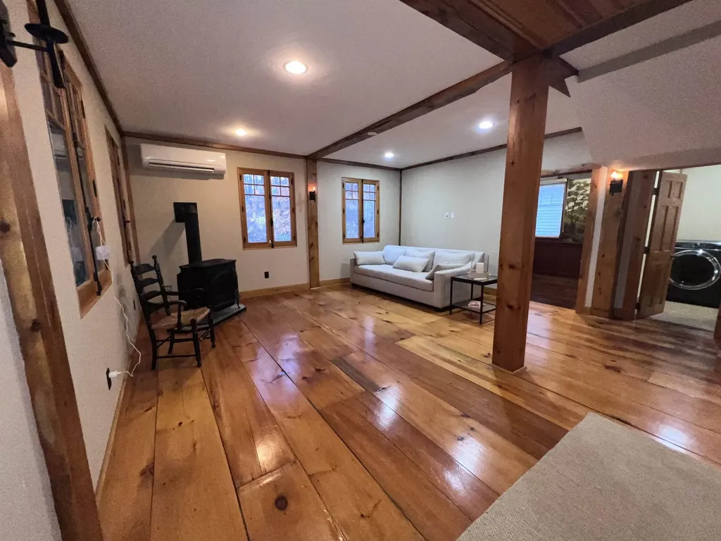 34 Mirror Lake Drive Tuftonboro NH 03853