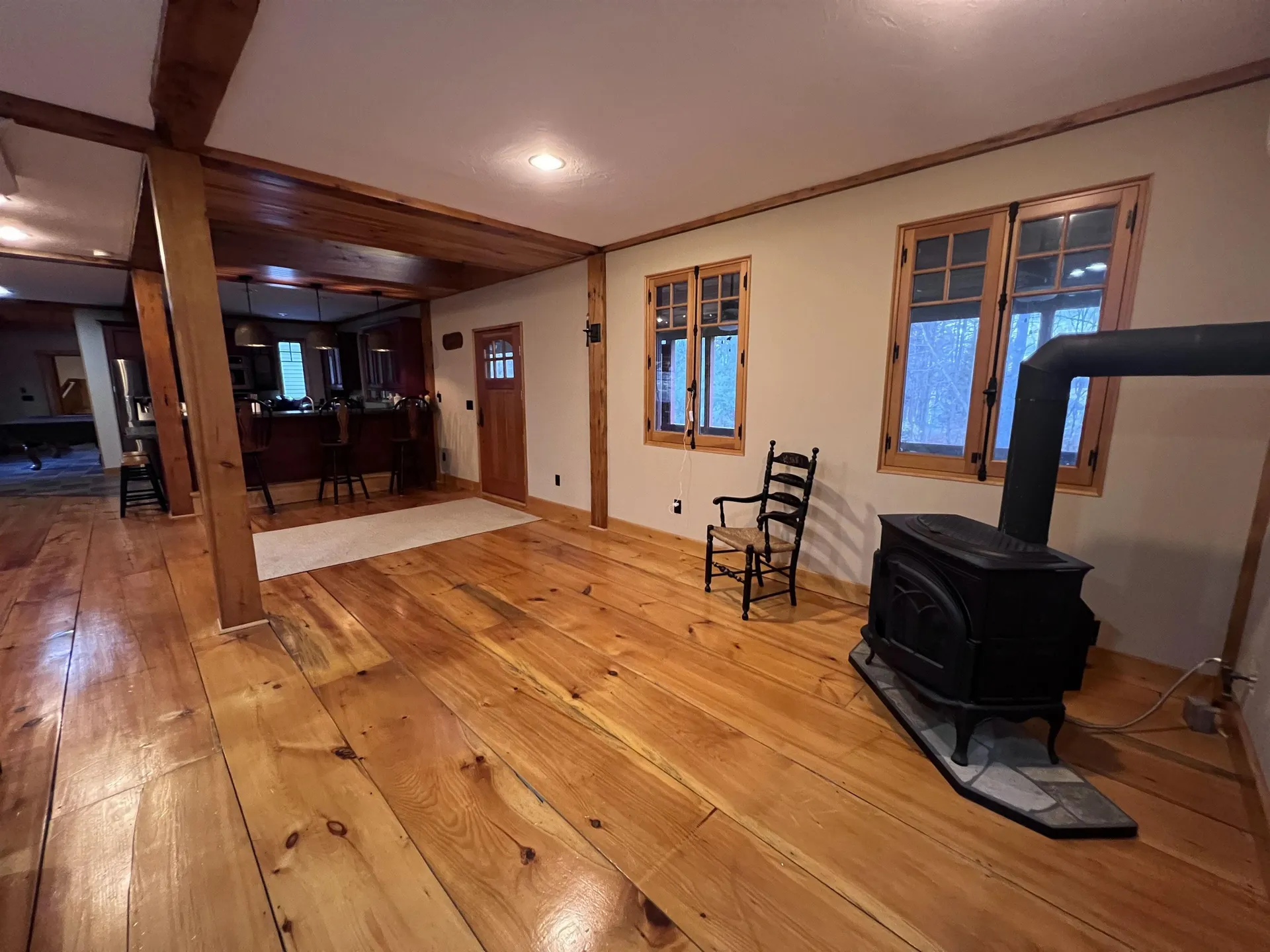 34 Mirror Lake Drive Tuftonboro NH 03853