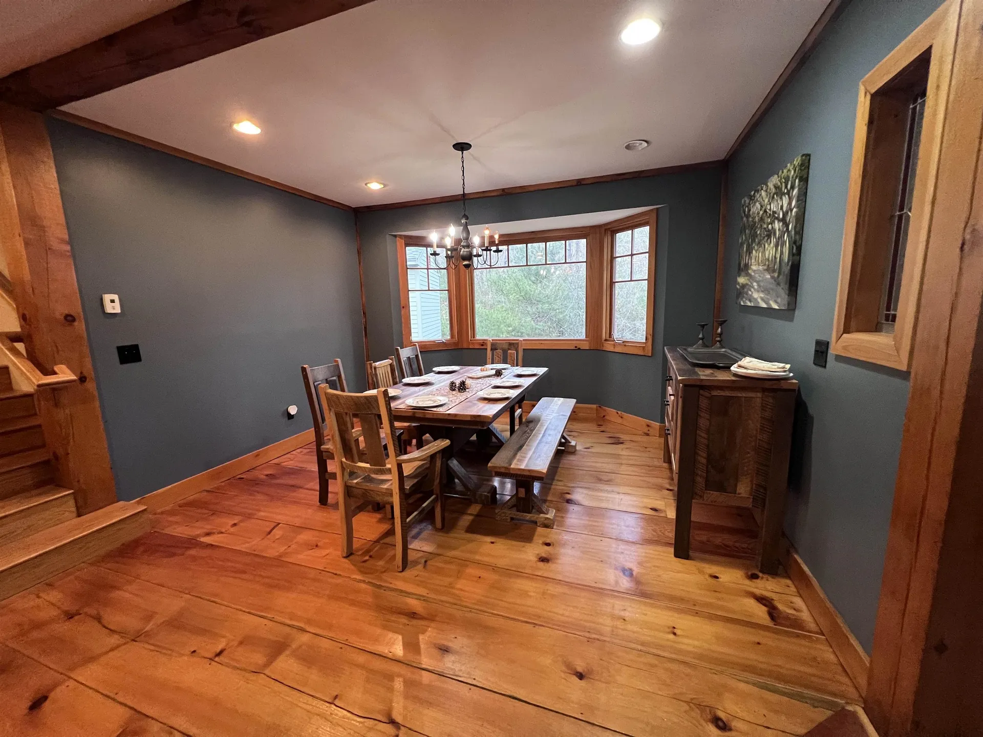 34 Mirror Lake Drive Tuftonboro NH 03853