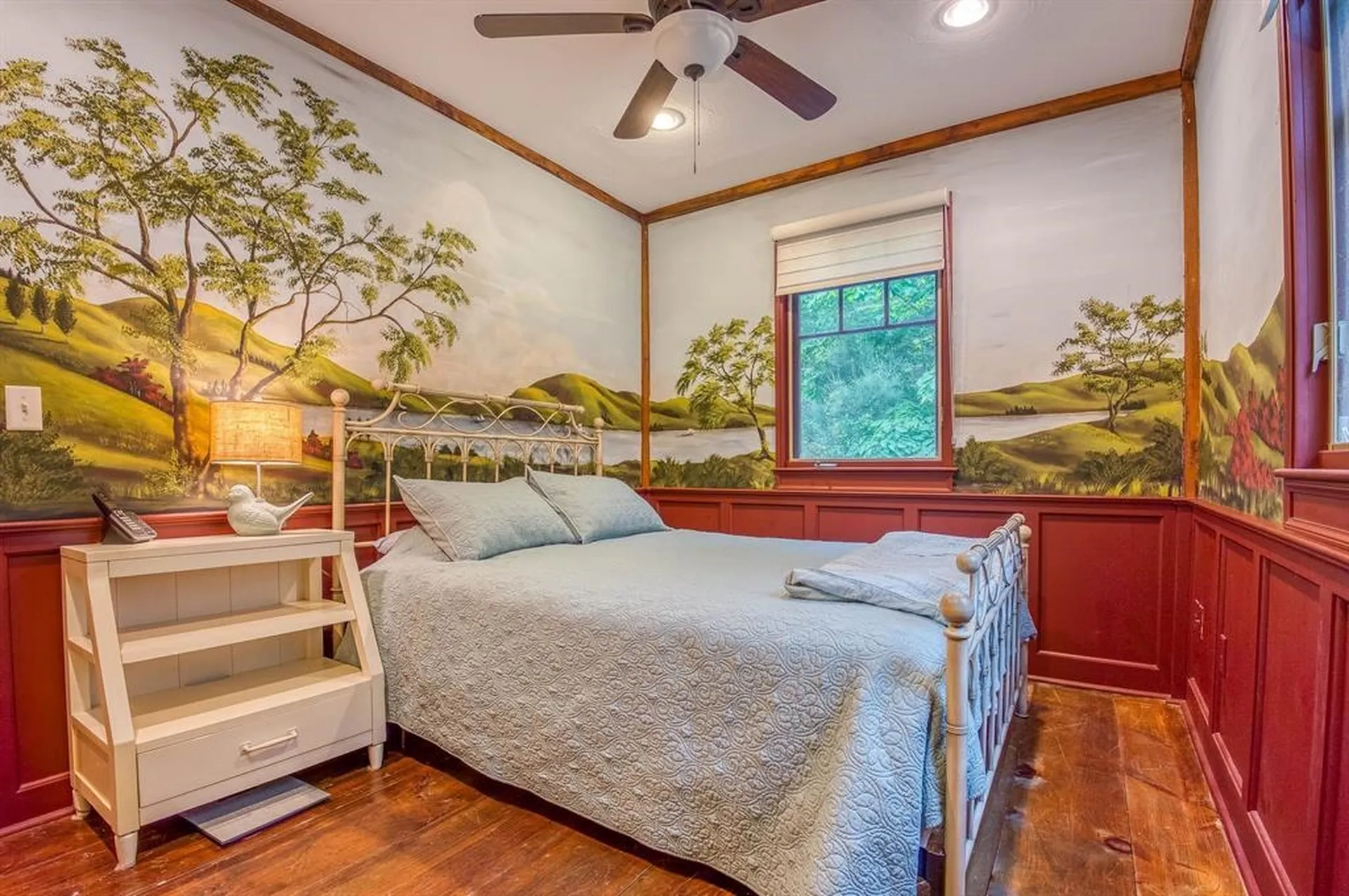 34 Mirror Lake Drive Tuftonboro NH 03853