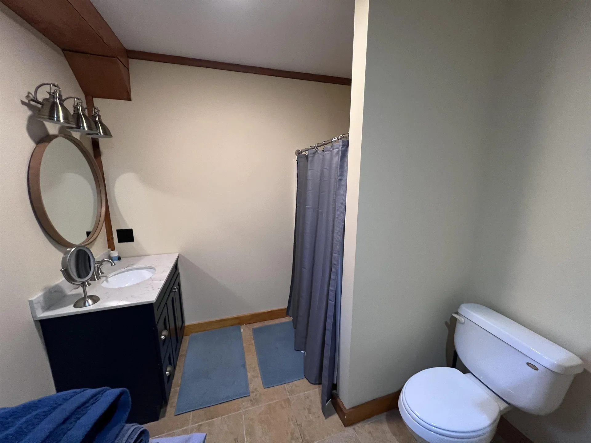 34 Mirror Lake Drive Tuftonboro NH 03853