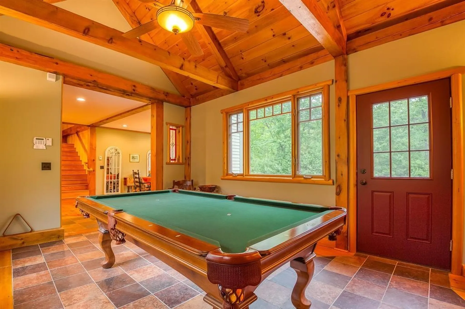 34 Mirror Lake Drive Tuftonboro NH 03853