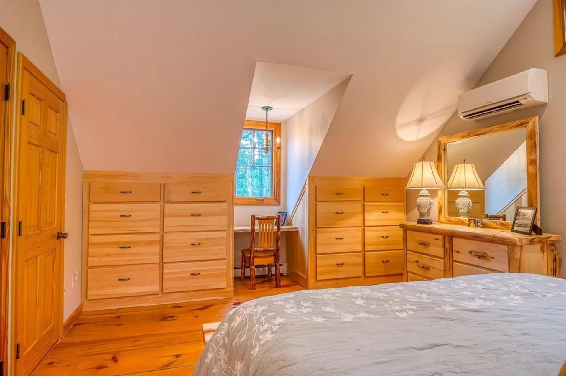 34 Mirror Lake Drive Tuftonboro NH 03853