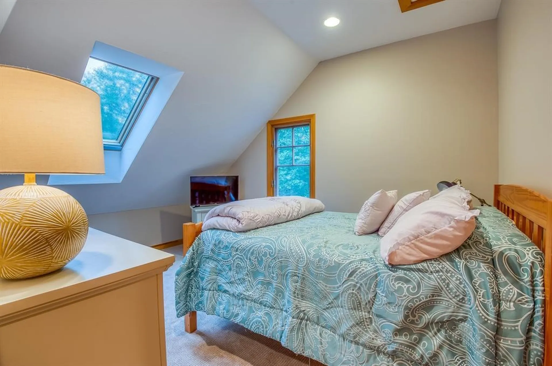 34 Mirror Lake Drive Tuftonboro NH 03853