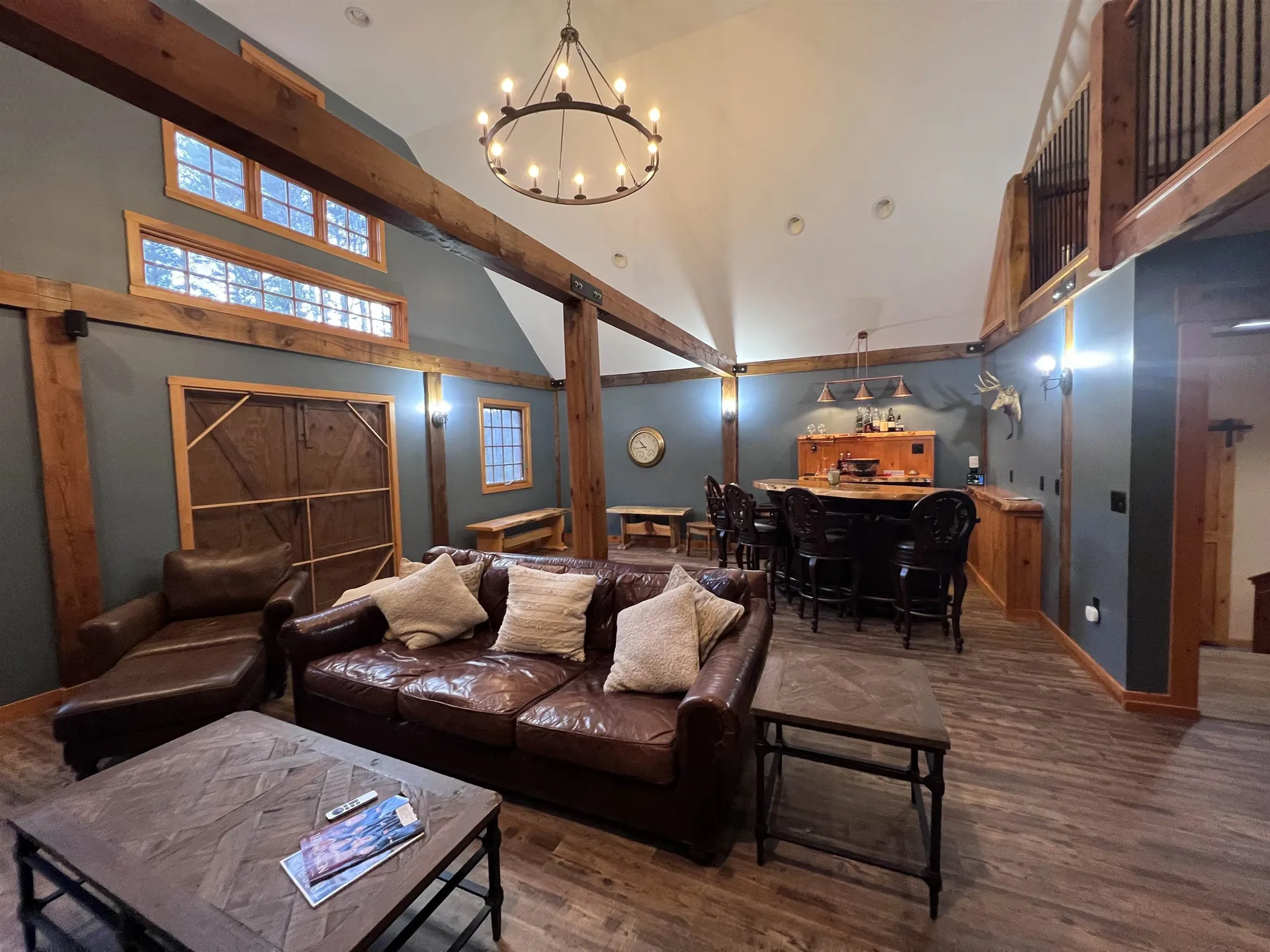 34 Mirror Lake Drive Tuftonboro NH 03853