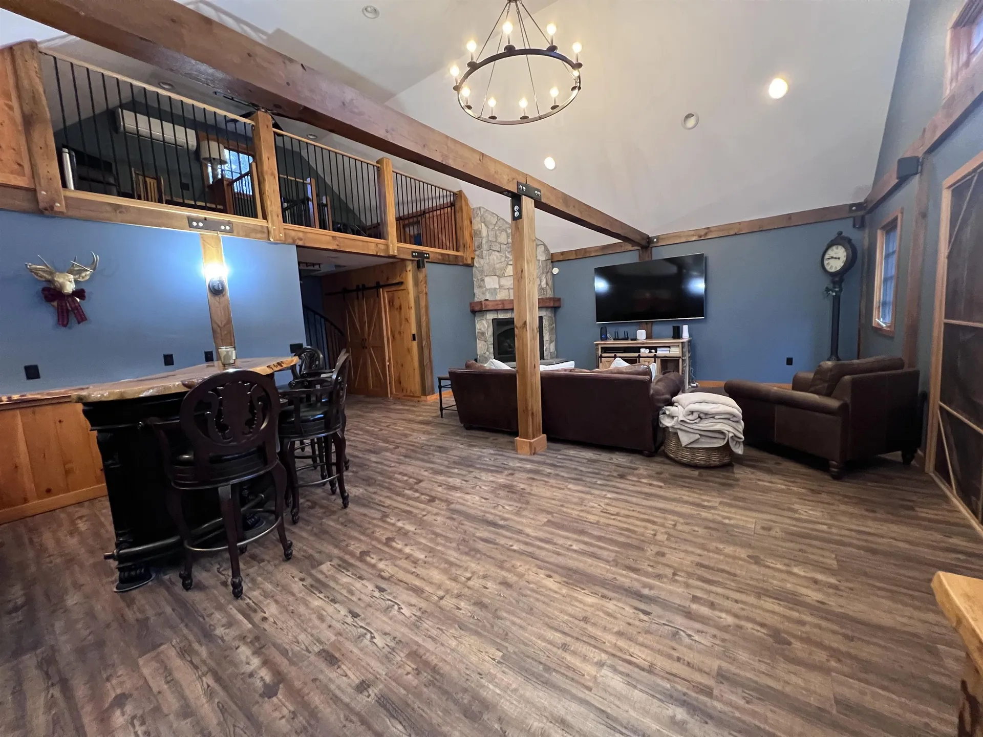 34 Mirror Lake Drive Tuftonboro NH 03853