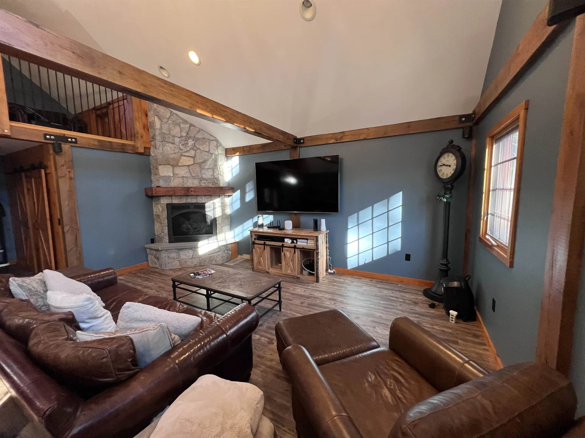 34 Mirror Lake Drive Tuftonboro NH 03853