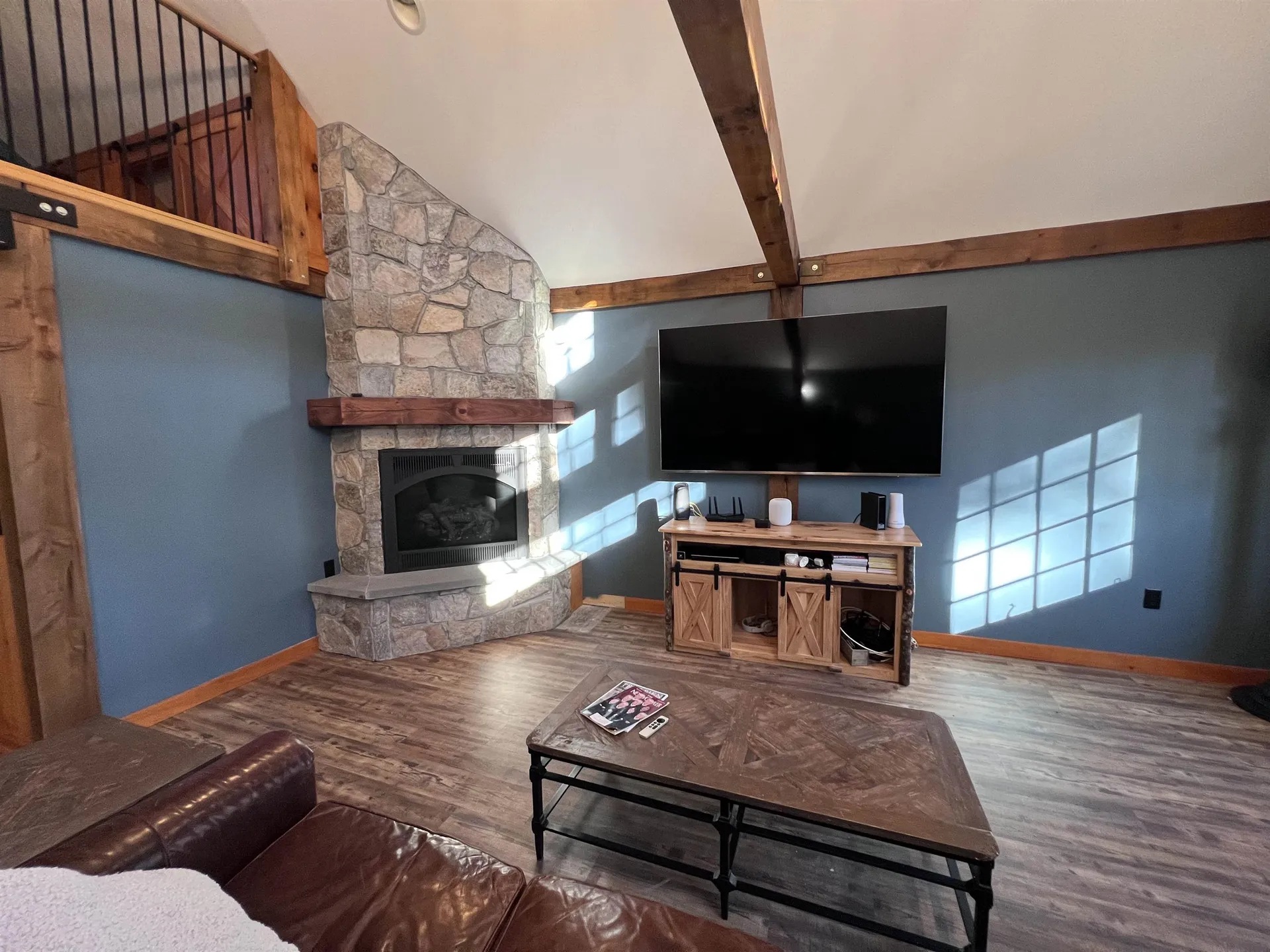 34 Mirror Lake Drive Tuftonboro NH 03853