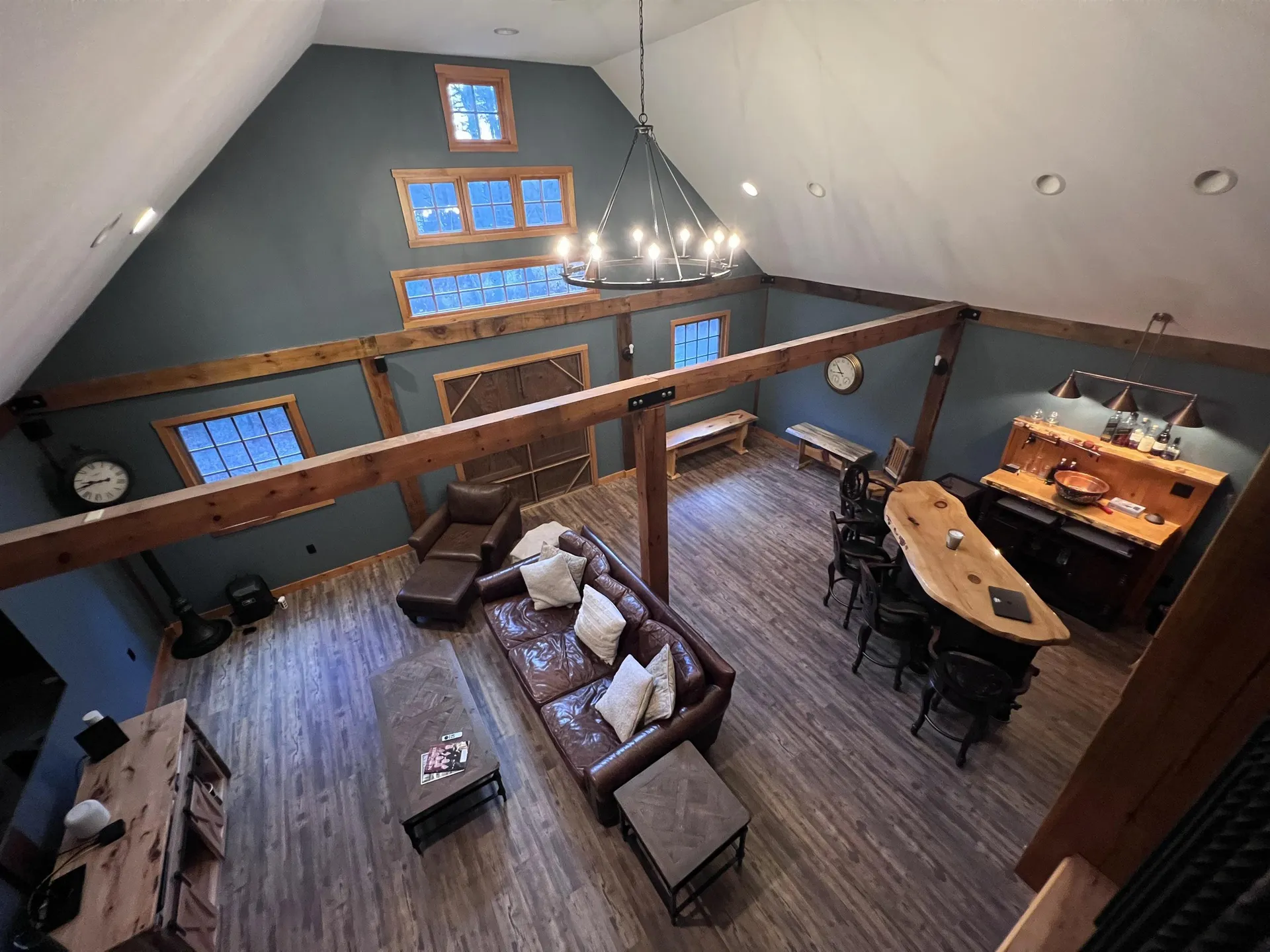 34 Mirror Lake Drive Tuftonboro NH 03853