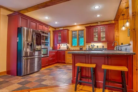 34 Mirror Lake Drive Tuftonboro NH 03853