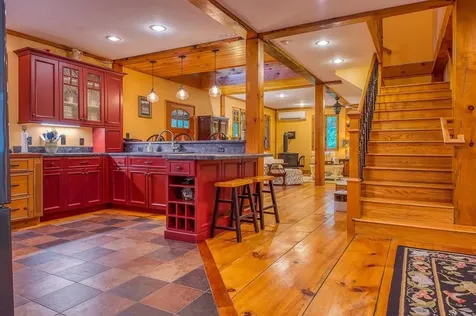 34 Mirror Lake Drive Tuftonboro NH 03853