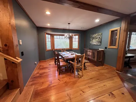 34 Mirror Lake Drive Tuftonboro NH 03853