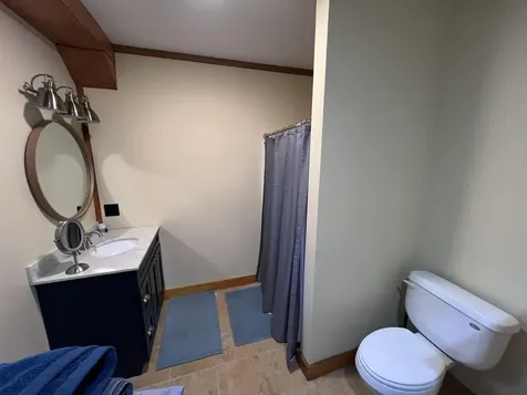 34 Mirror Lake Drive Tuftonboro NH 03853