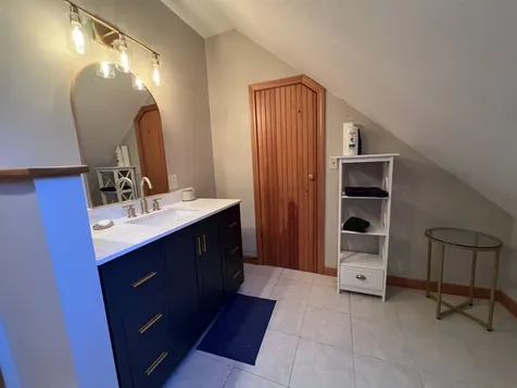 34 Mirror Lake Drive Tuftonboro NH 03853