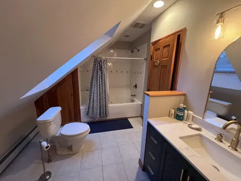 34 Mirror Lake Drive Tuftonboro NH 03853