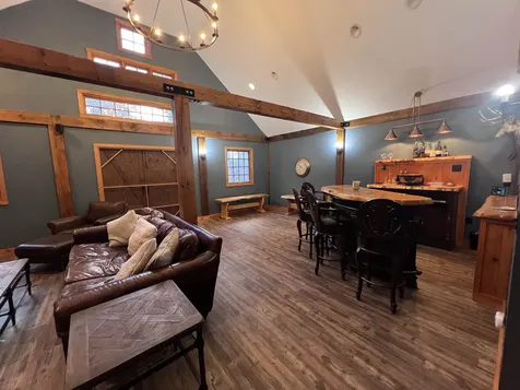 34 Mirror Lake Drive Tuftonboro NH 03853