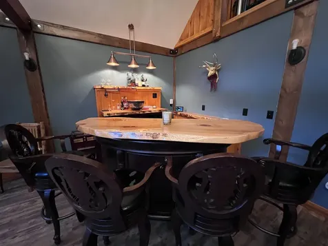 34 Mirror Lake Drive Tuftonboro NH 03853