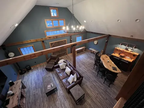 34 Mirror Lake Drive Tuftonboro NH 03853