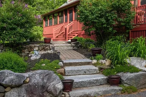 34 Mirror Lake Drive Tuftonboro NH 03853