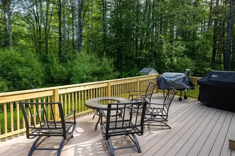 34 Mirror Lake Drive Tuftonboro NH 03853