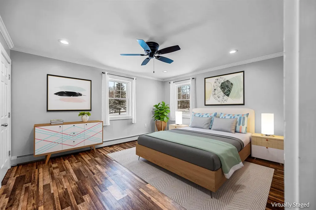 130 Center Road Hardwick VT 05843